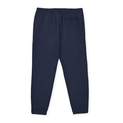 Fleece Joggers - Comfortable Gym Wear
