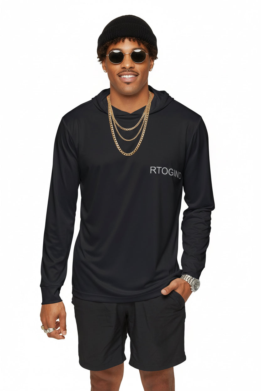 RCNSONS Warmup Hoodie