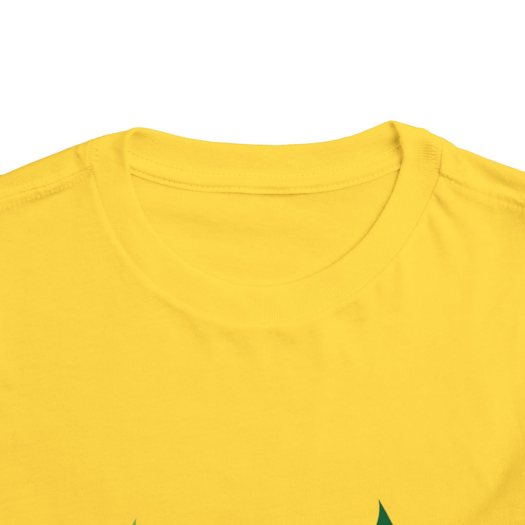 RCNSONS Toddler Short Sleeve Tee
