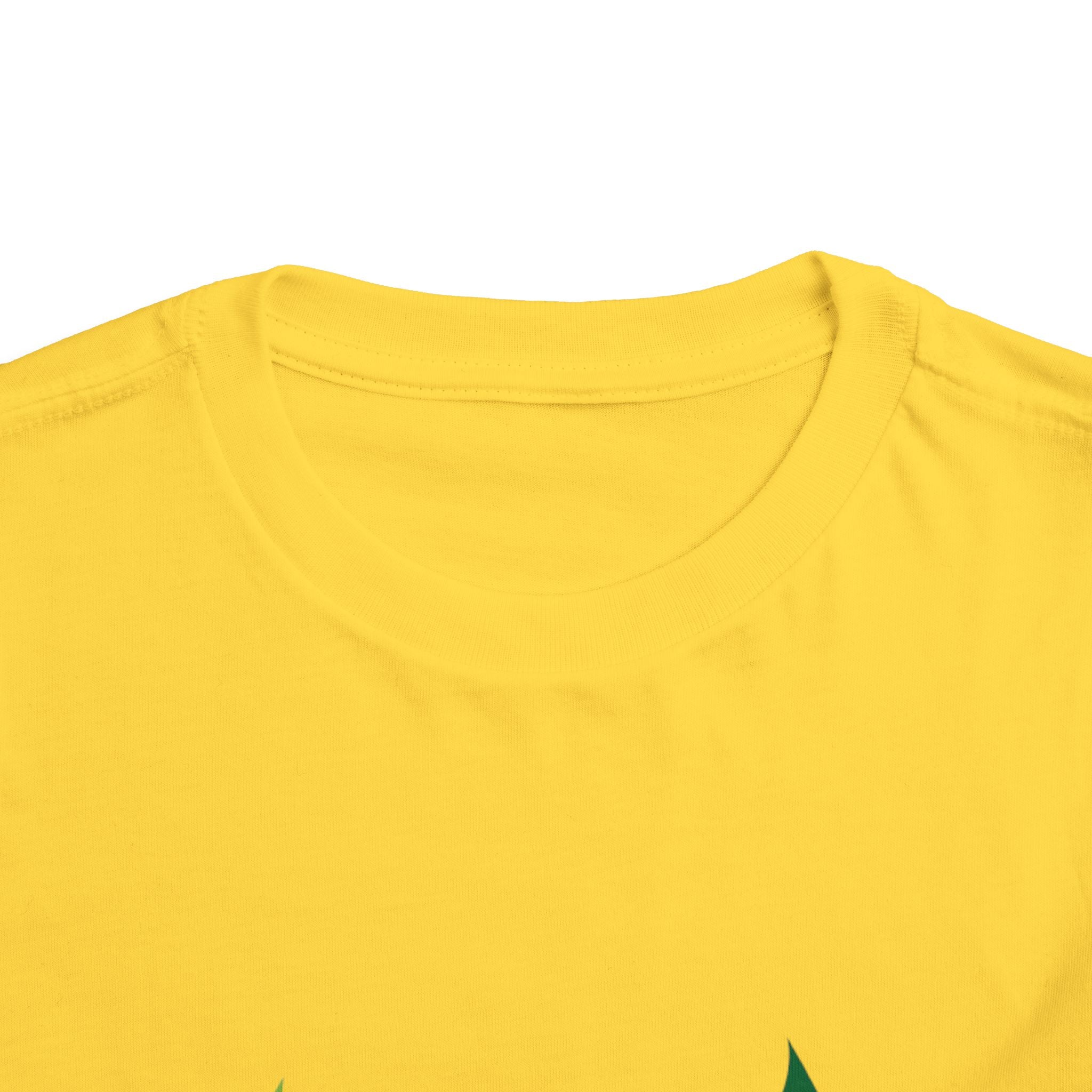 RCNSONS Toddler Short Sleeve Tee