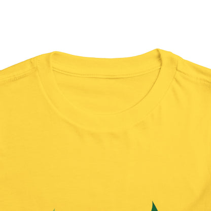 RCNSONS Toddler Short Sleeve Tee