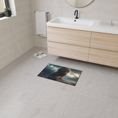 Heavy Duty Floor Mat