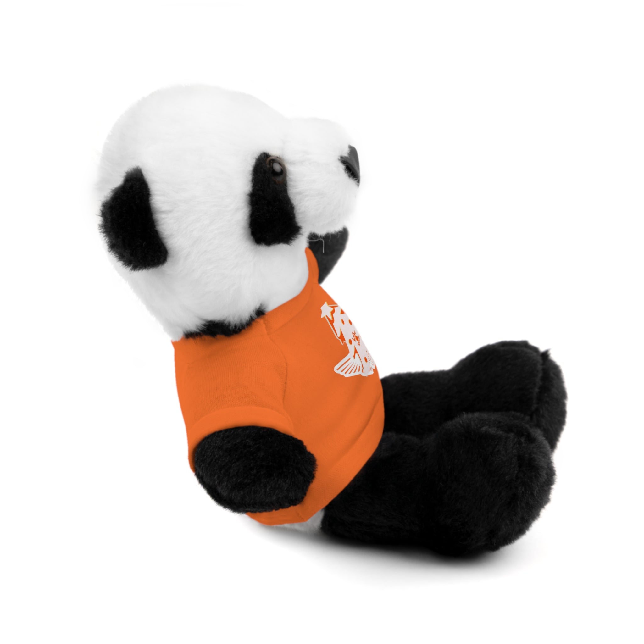 Stuffed Teddy Printify