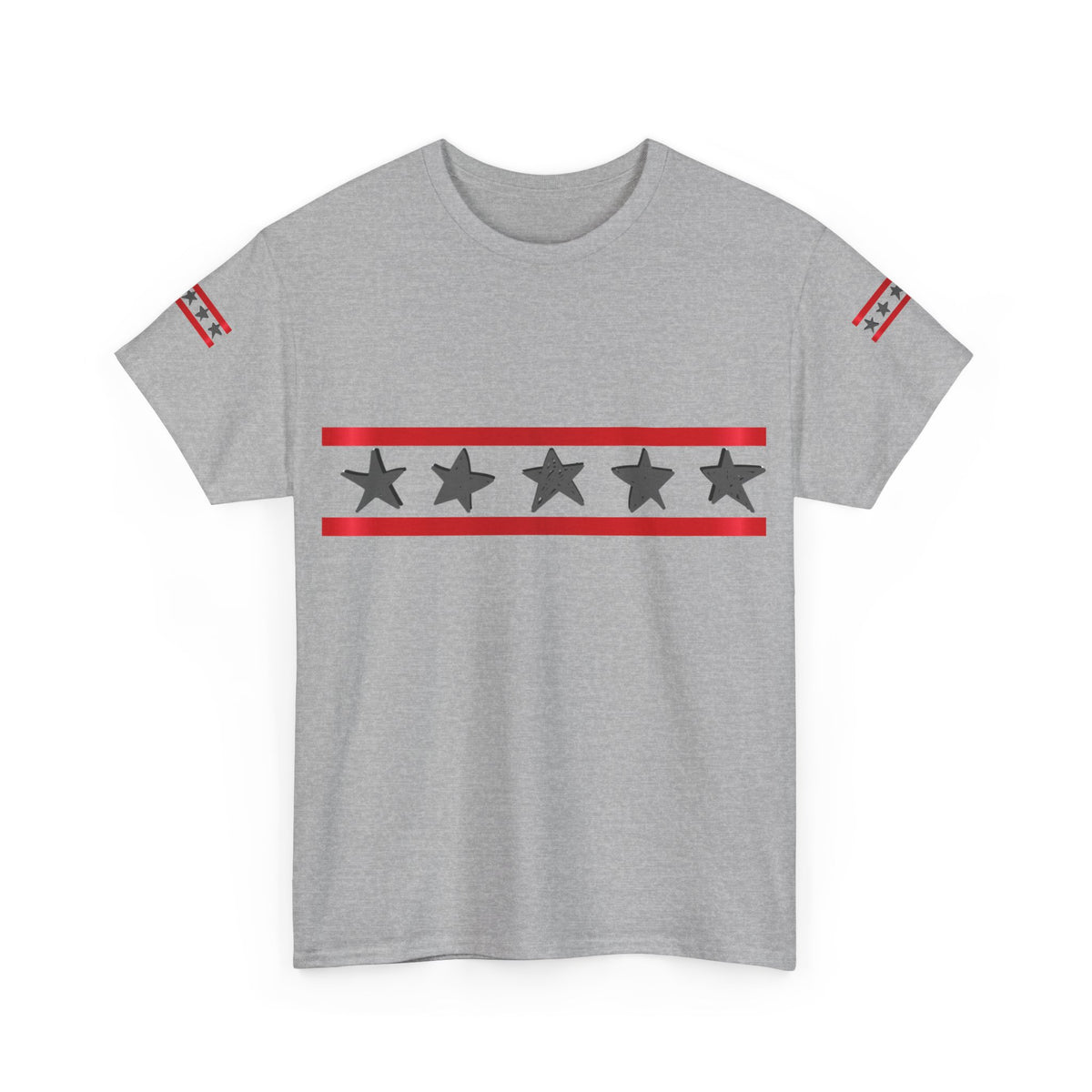 Sterne Heavy Cotton Tee Universal