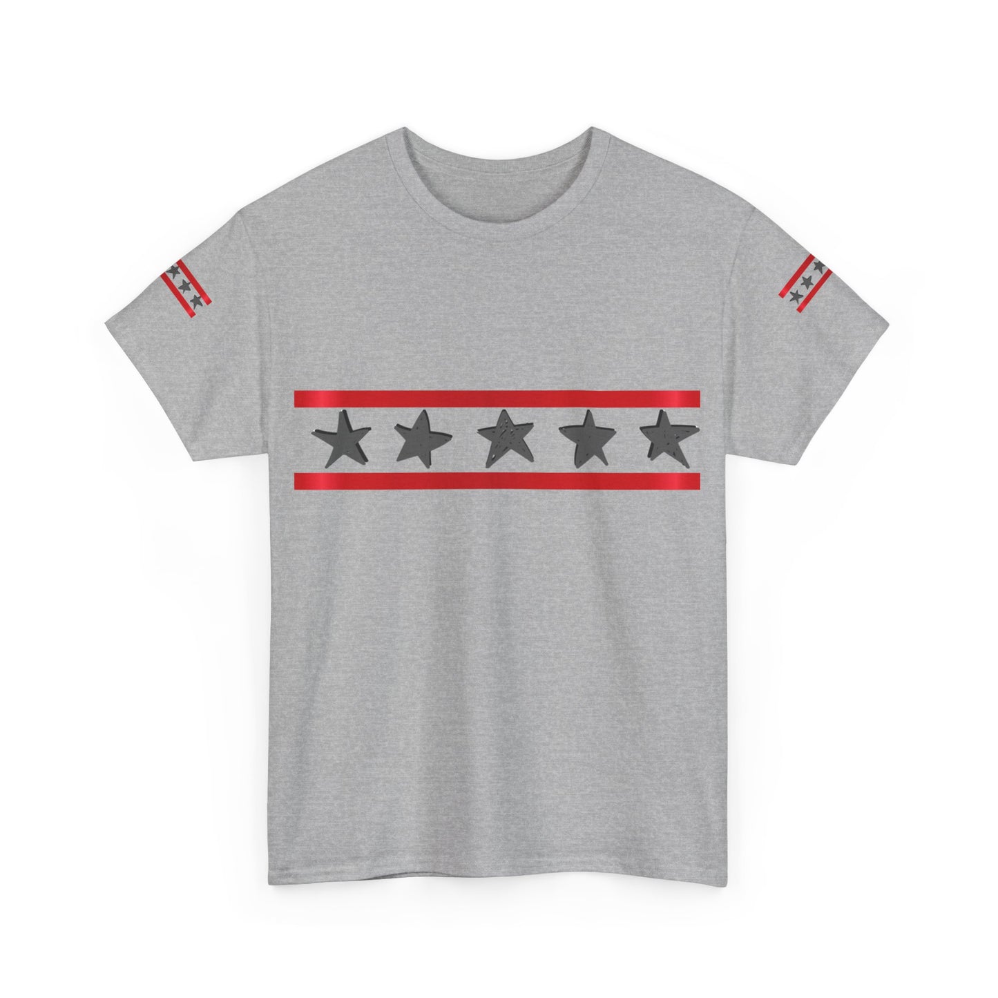 Sterne Heavy Cotton Tee Universal