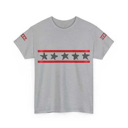 Sterne Heavy Cotton Tee Universal