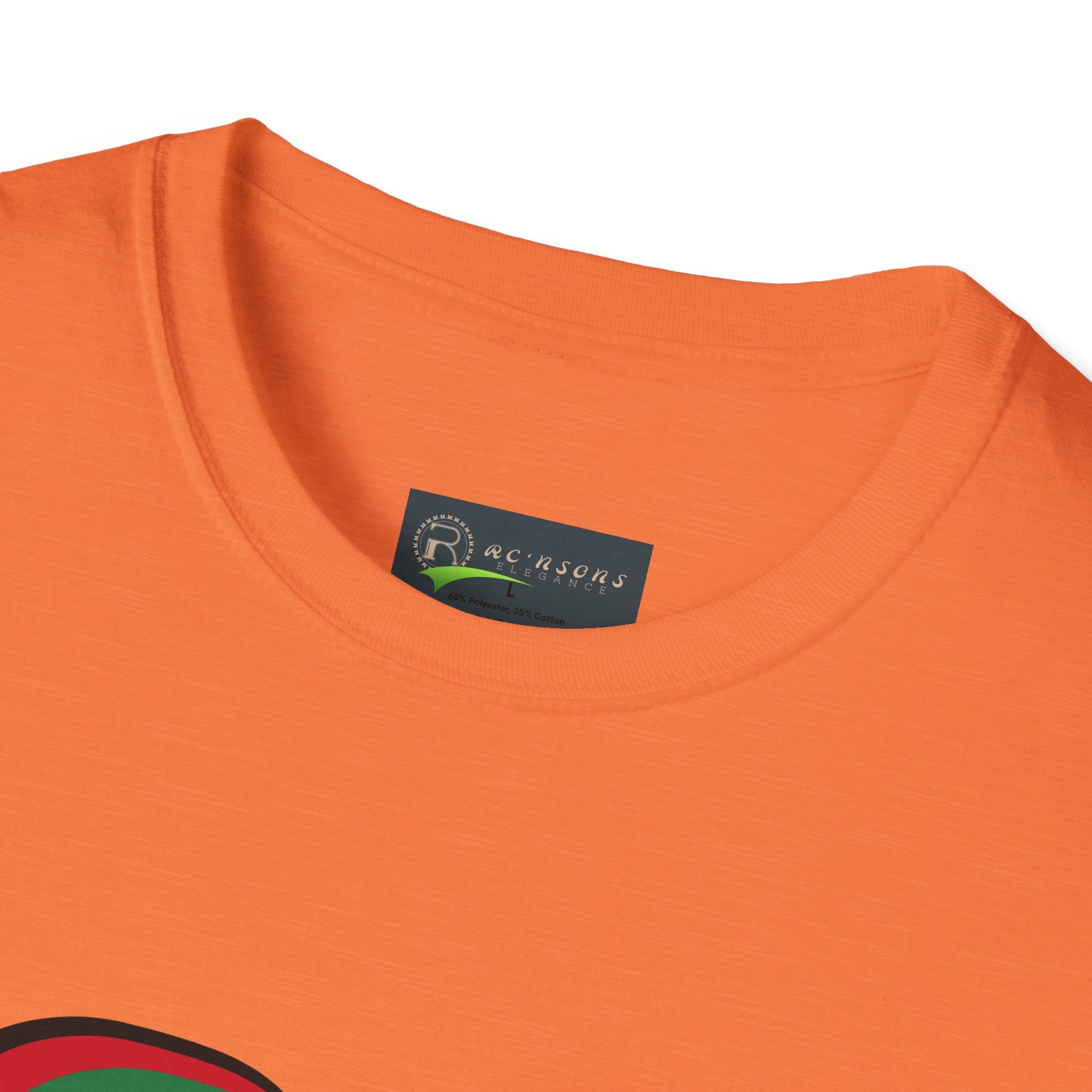 Softstyle T-Shirt - 68 Unisex Design