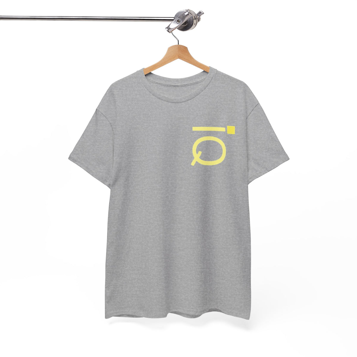 Unisex Heavy Cotton iQTee