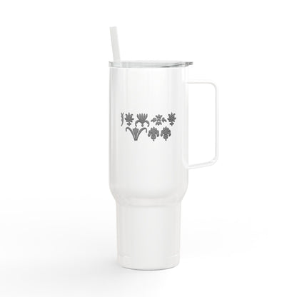 Personalized Insulated Tumbler , 40oz - Perfect for Travel, Gifts, Camping, and Events, Custom Engraved Drinkware Printify