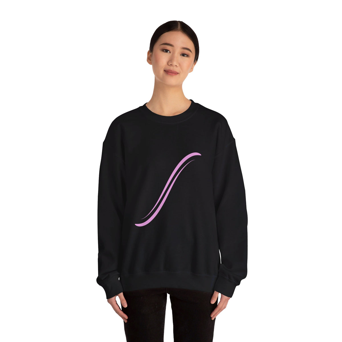 RoCS Unisex Streamline Sweatshirt