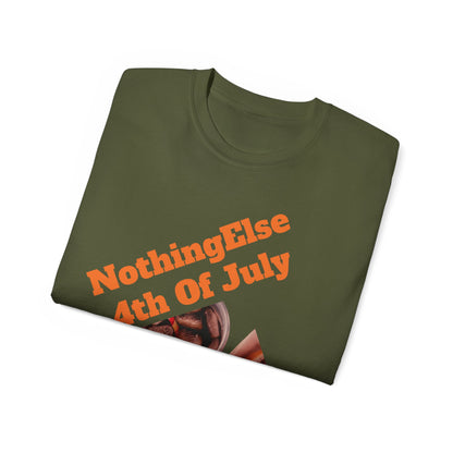 Unisex Ultra Cotton Tee