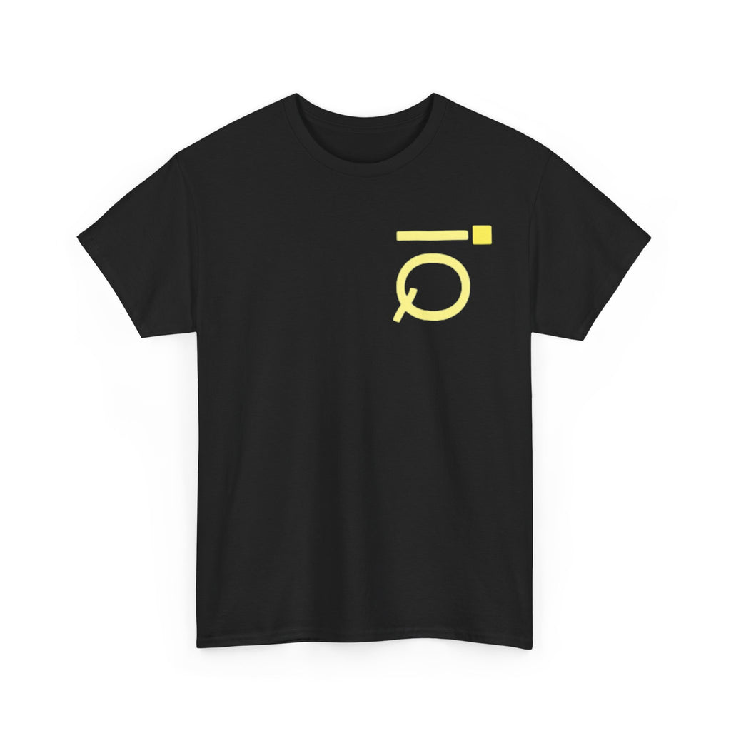 Unisex Heavy Cotton iQTee