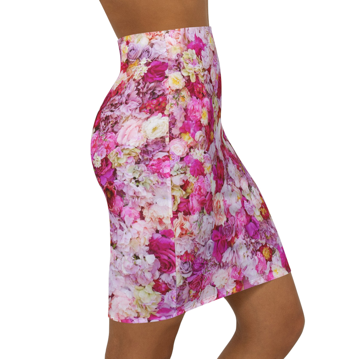 Women's Mini Skirt (AOP)
