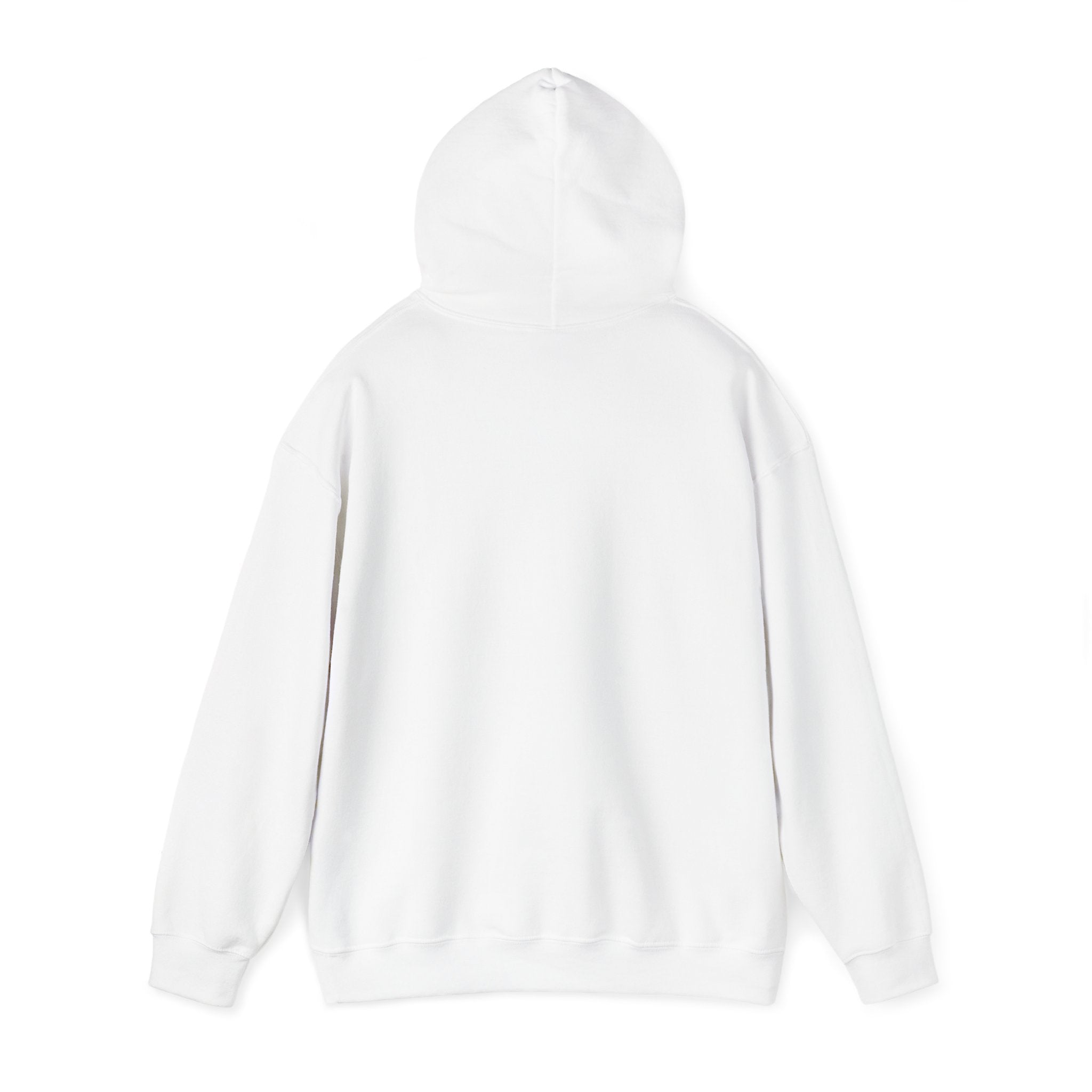 Unisex Heavy Blend™ Hooded Denim Sweatshirt