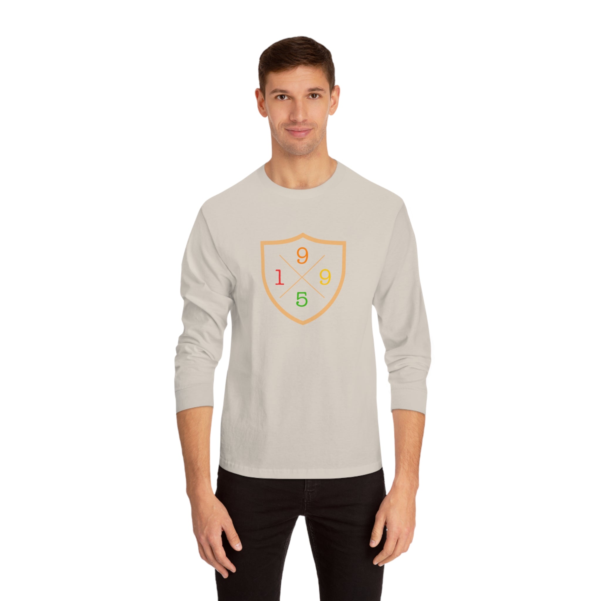 Vintage 1995 Long Sleeve