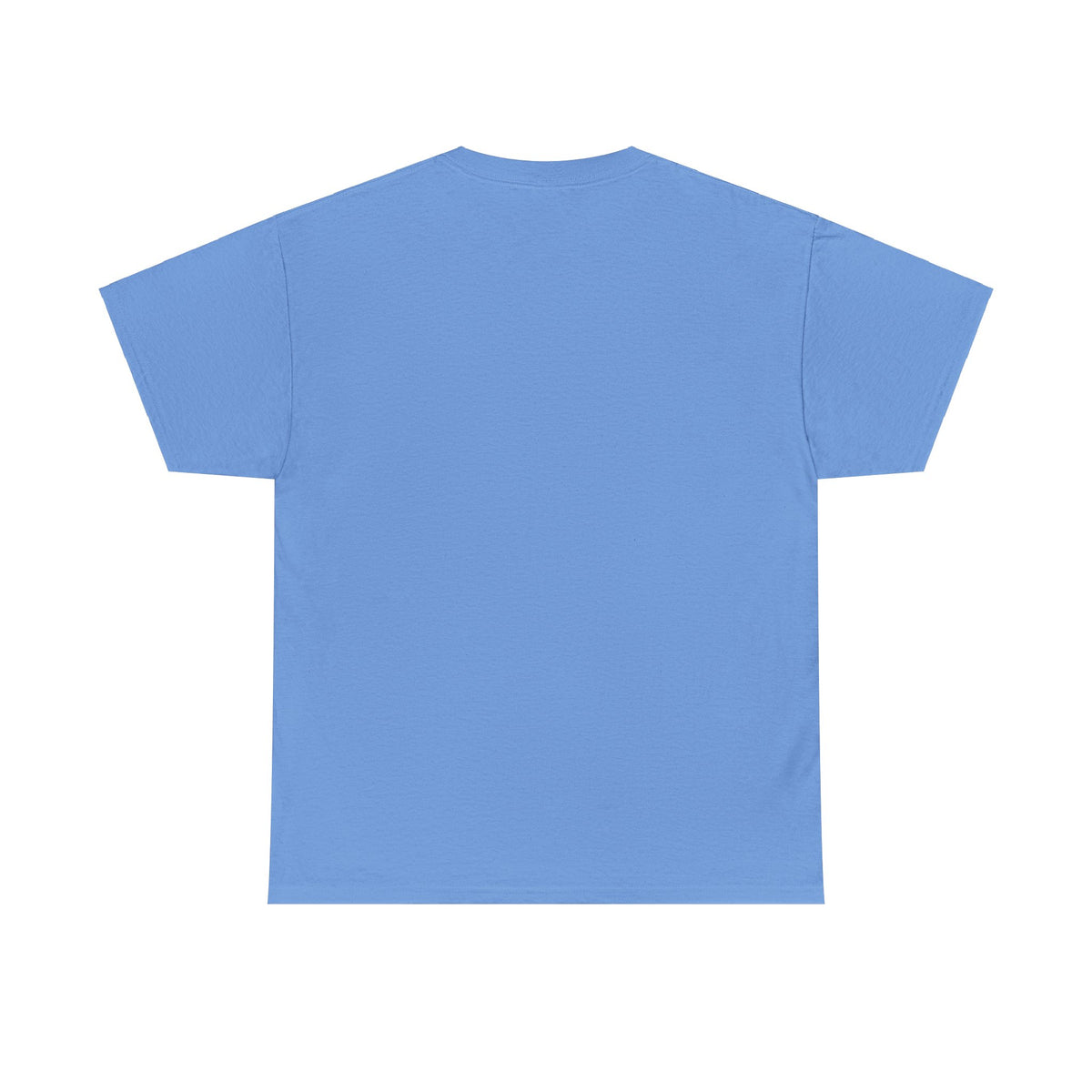 Unisex- Fresh- Heavy Cotton Tee