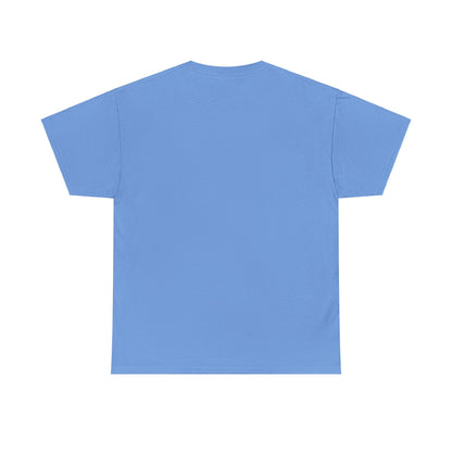 Unisex- Fresh- Heavy Cotton Tee