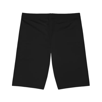 Amourös Stretchy Skinny Bike Shorts