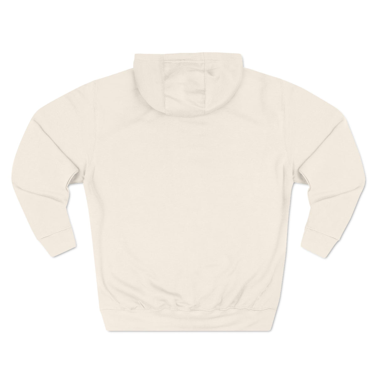 Embroidery Hoodie - AMORX Design