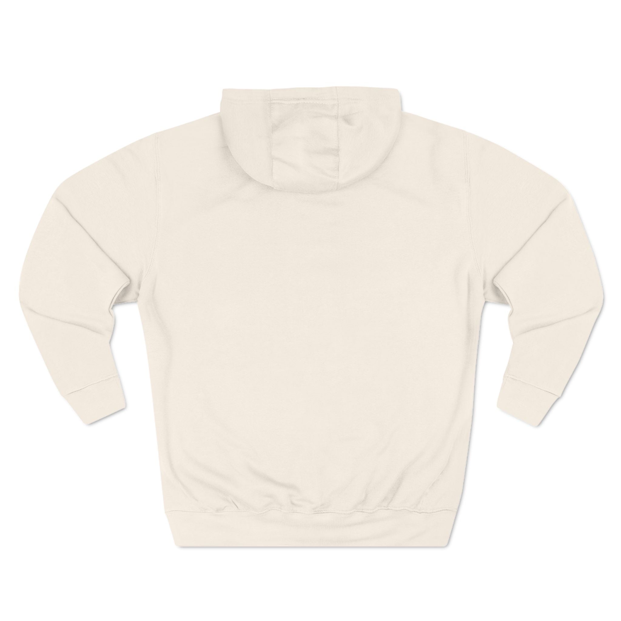 Embroidery Hoodie - AMORX Design