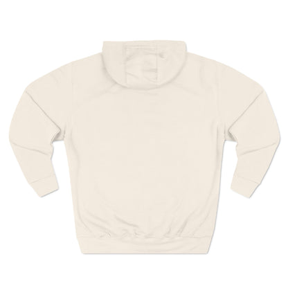 Embroidery Hoodie - AMORX Design