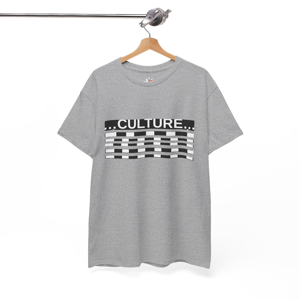 Culture Premium Cotton Tee
