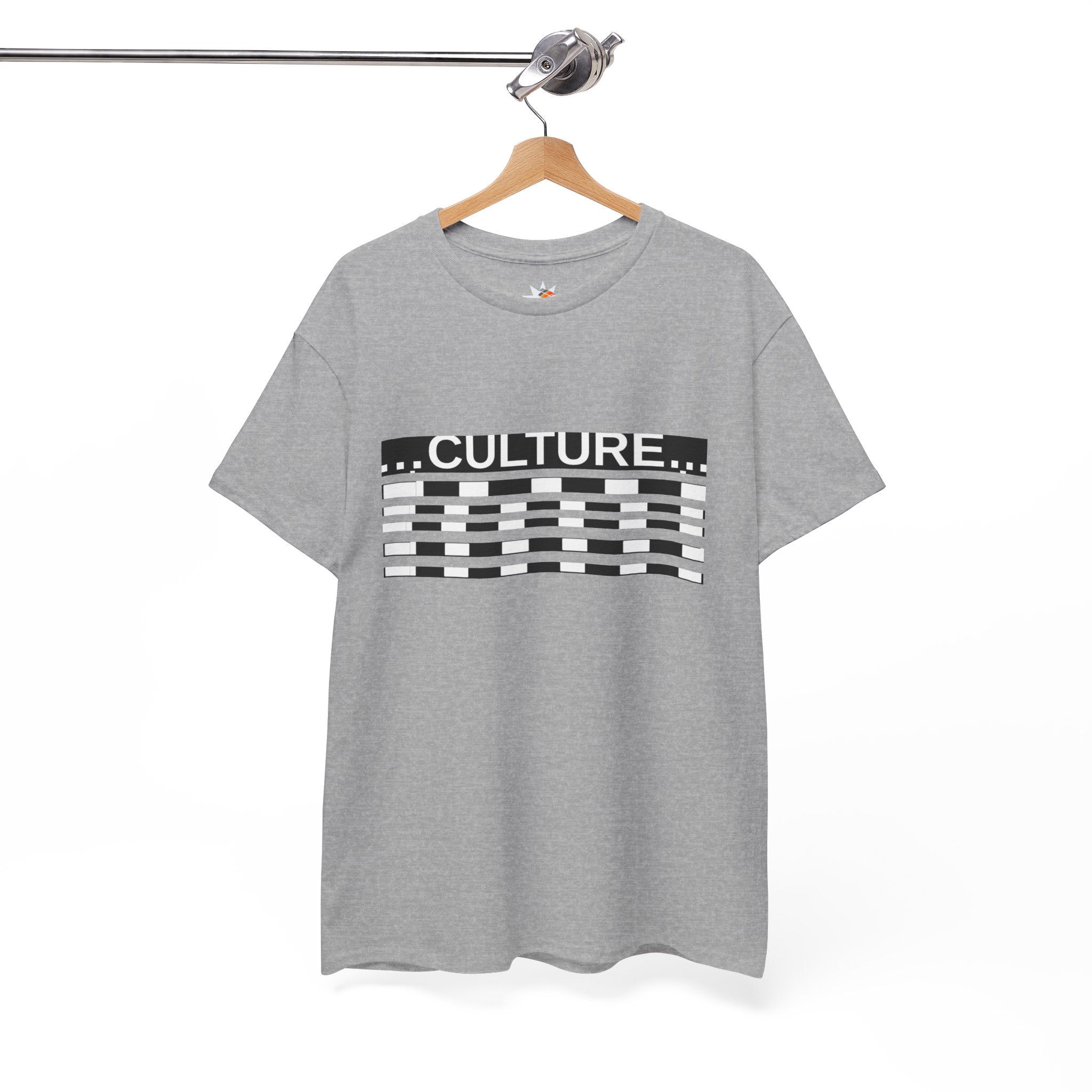 Culture Premium Cotton Tee