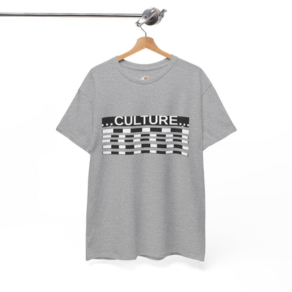Culture Premium Cotton Tee