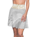 Women's Skater Skirt (AOP)