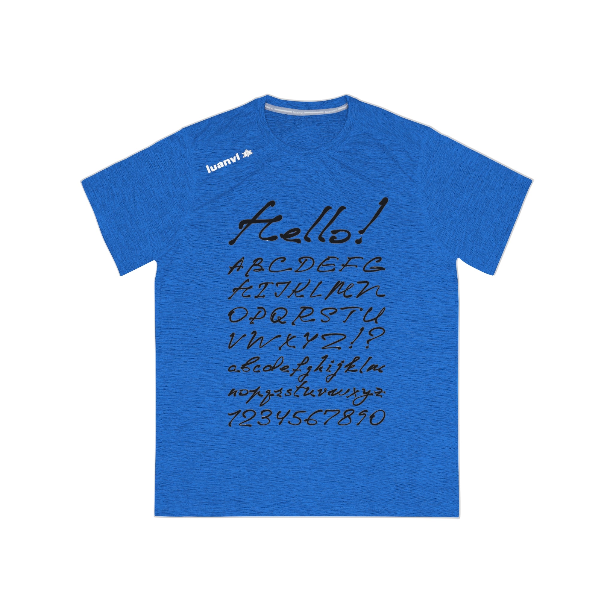 Men's Sports T-shirt