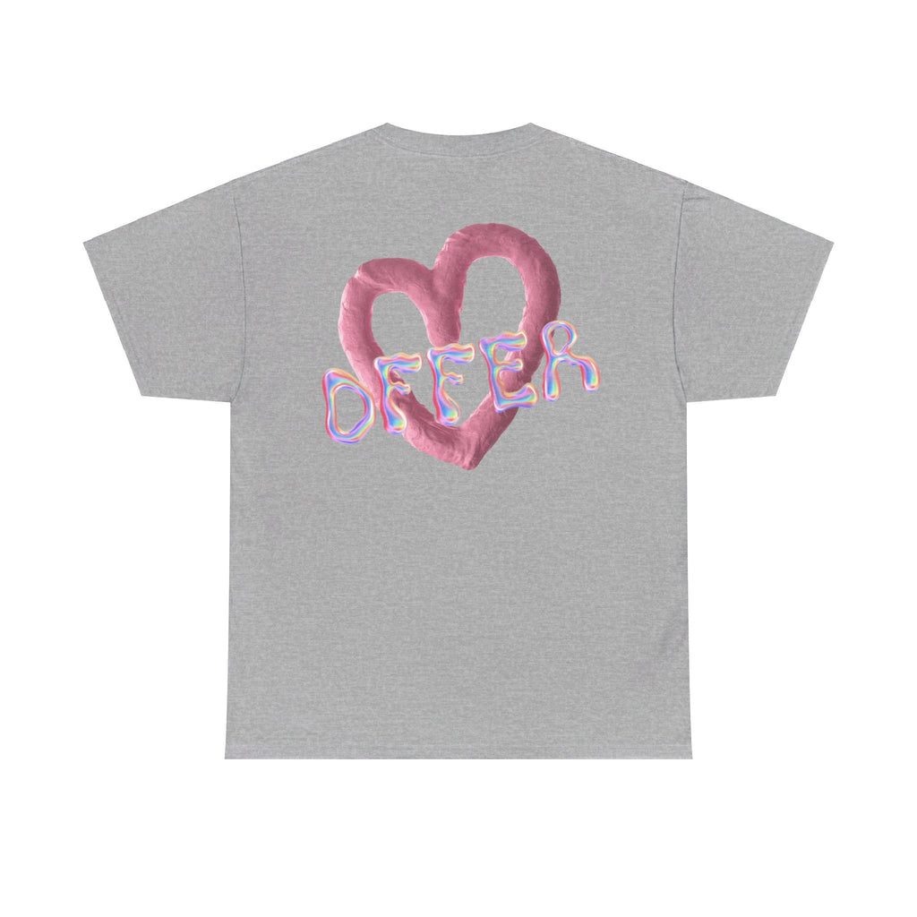 RCMSONS Unisex Heavy Cotton OFFER Tee
