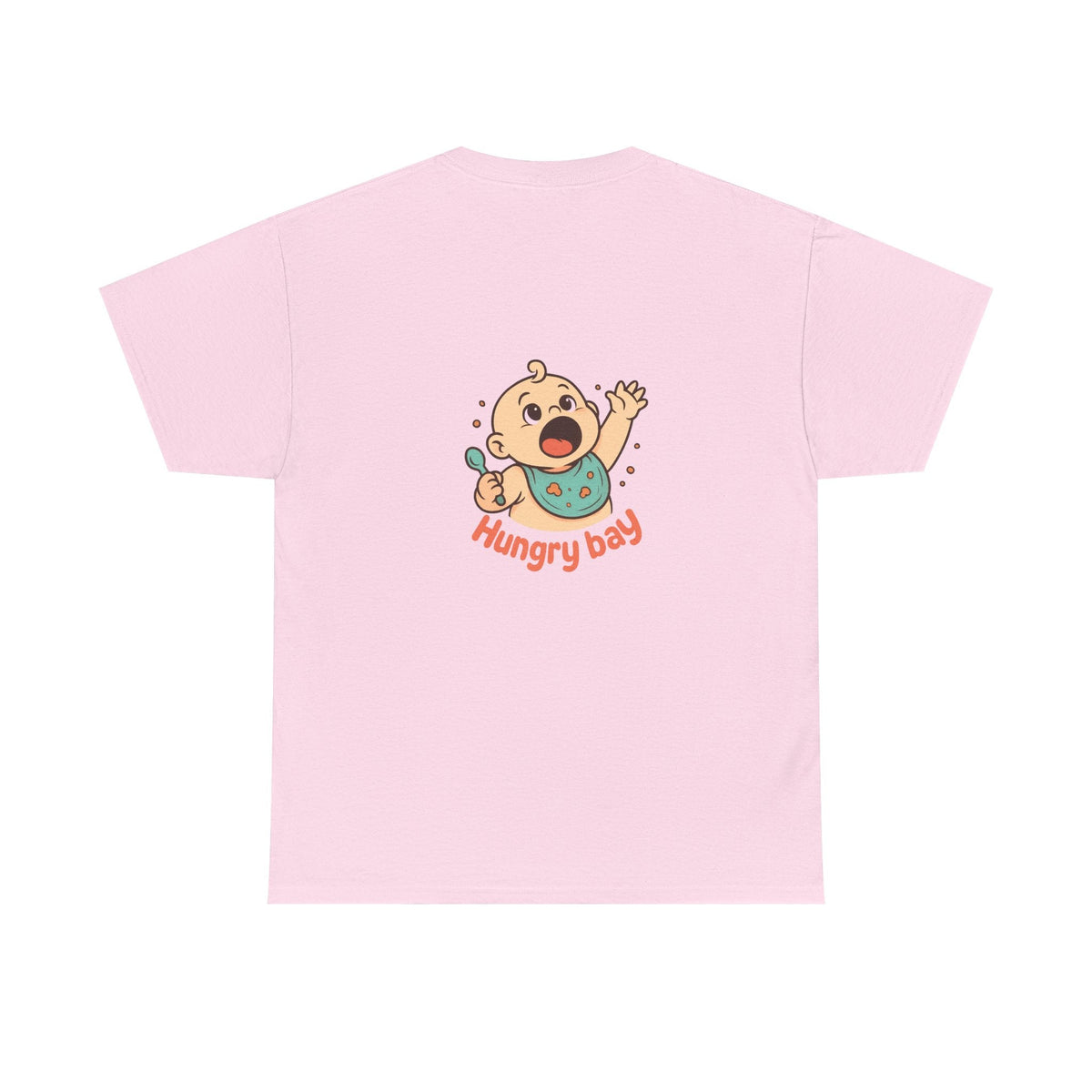 Cute Baby Foodie Tee, Unisex Shirt,  Baby Shirt Parents Printify