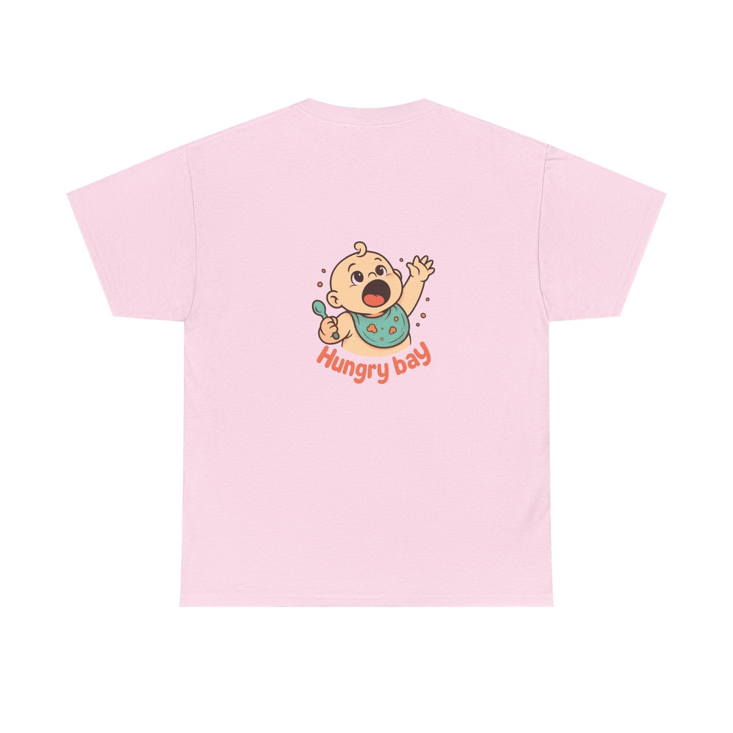 Cute Baby Foodie Tee, Unisex Shirt,  Baby Shirt Parents Printify