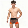 Men's Nostalgia Boxers , Comfortable Men’s Underwear, Unique Boxers, Trendy Men’s Loungewear Printify