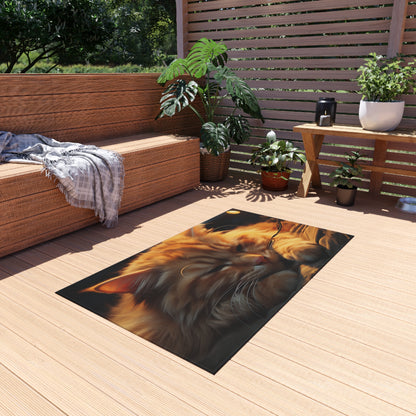 Outdoor Rug