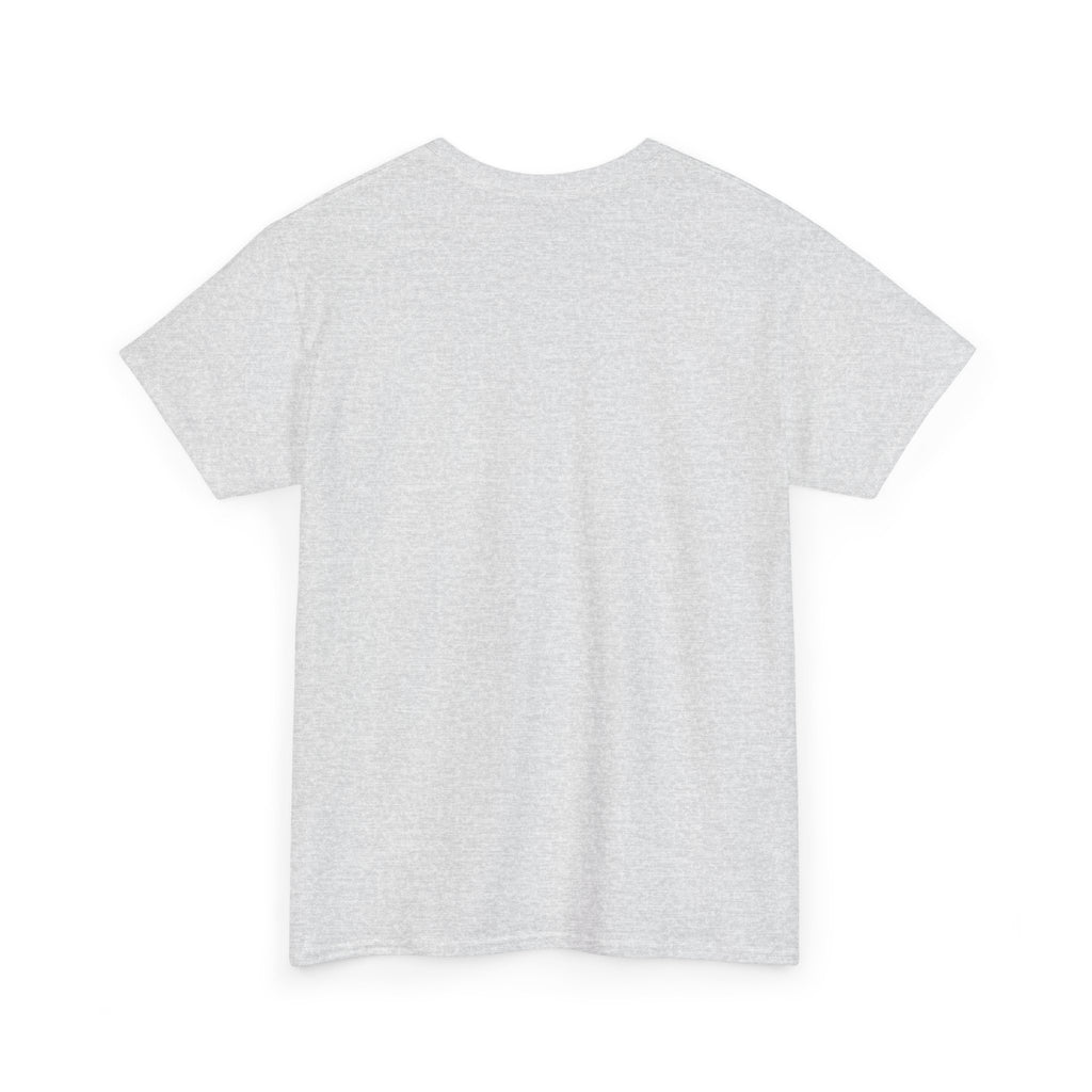DADDI WOW Heavy Cotton Tee