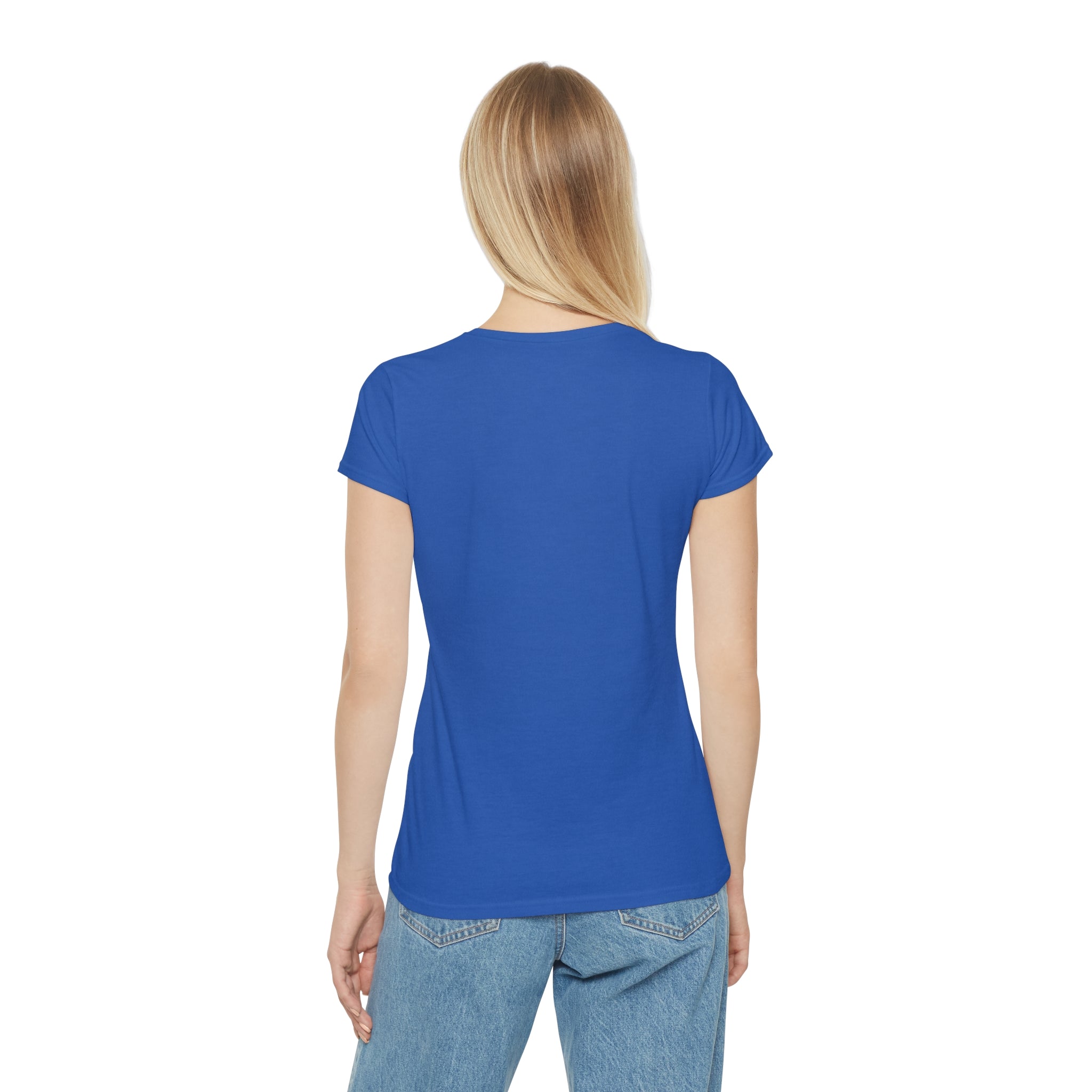 RCNSONS Women's Iconic T-Shirt