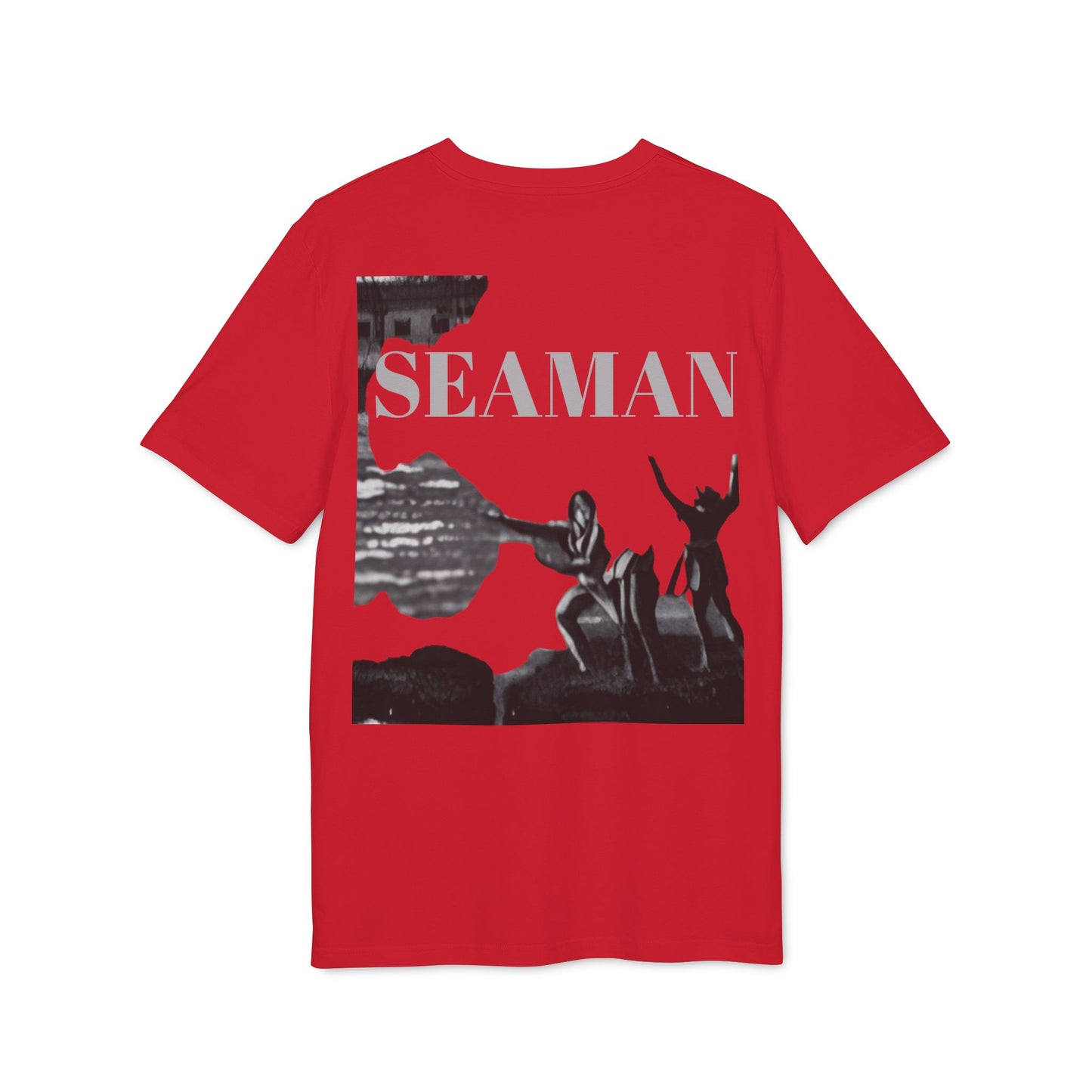 Unisex Creator 2.0 Seaman T-shirt