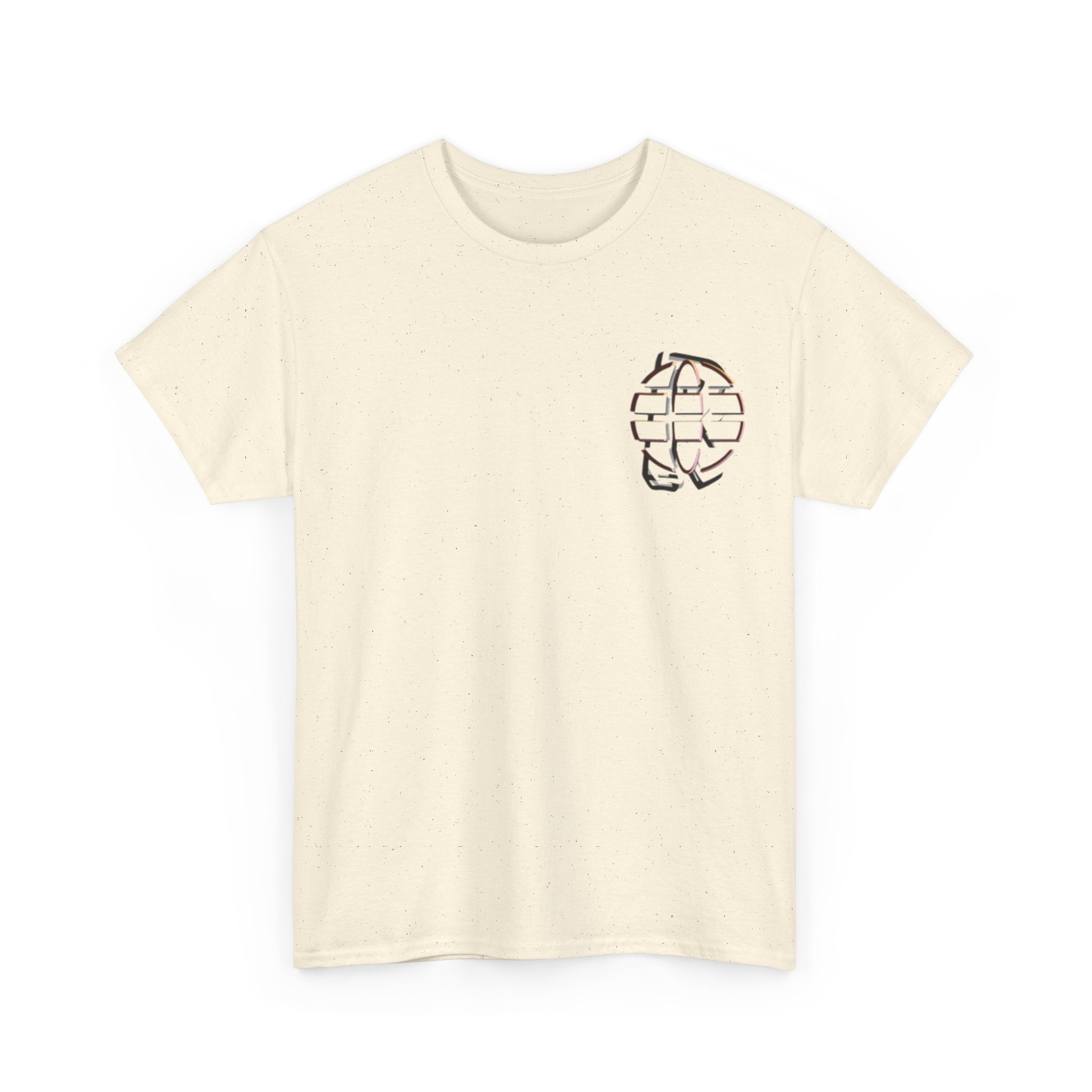Unisex Cotton Tee - rc'nsons designs
