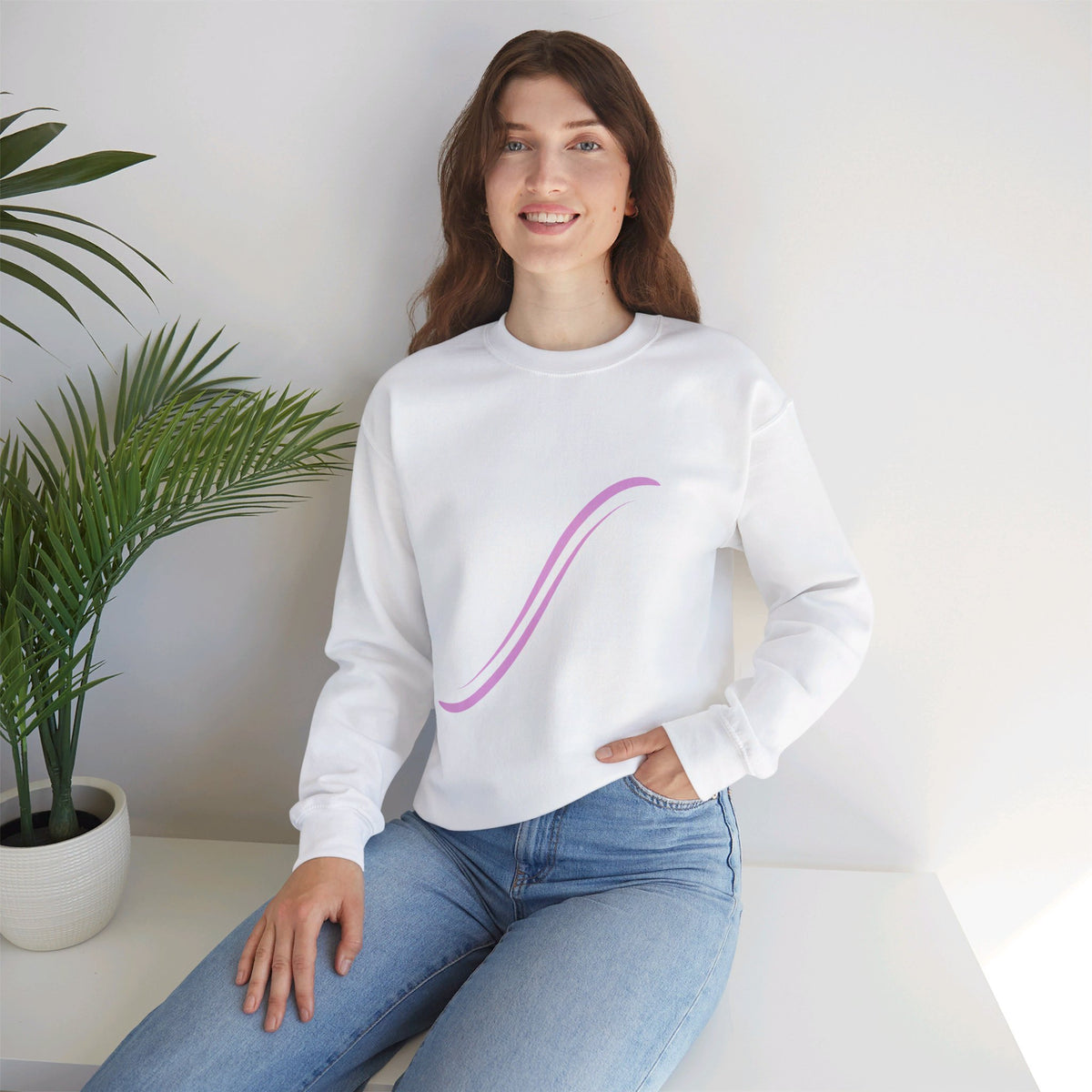 RoCS Unisex Streamline Sweatshirt