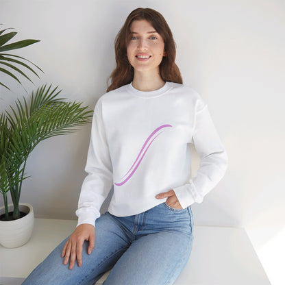 RoCS Unisex Streamline Sweatshirt