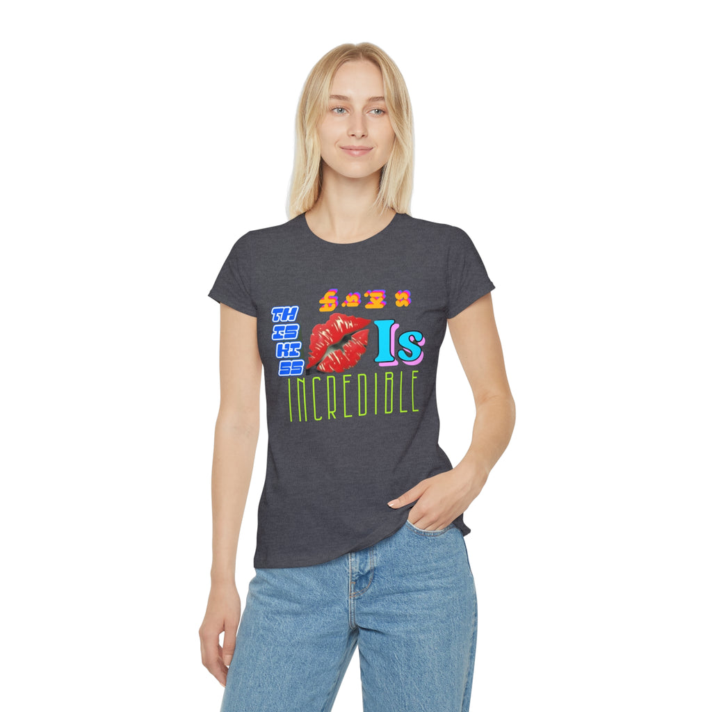 Women's Iconic T-Shirt