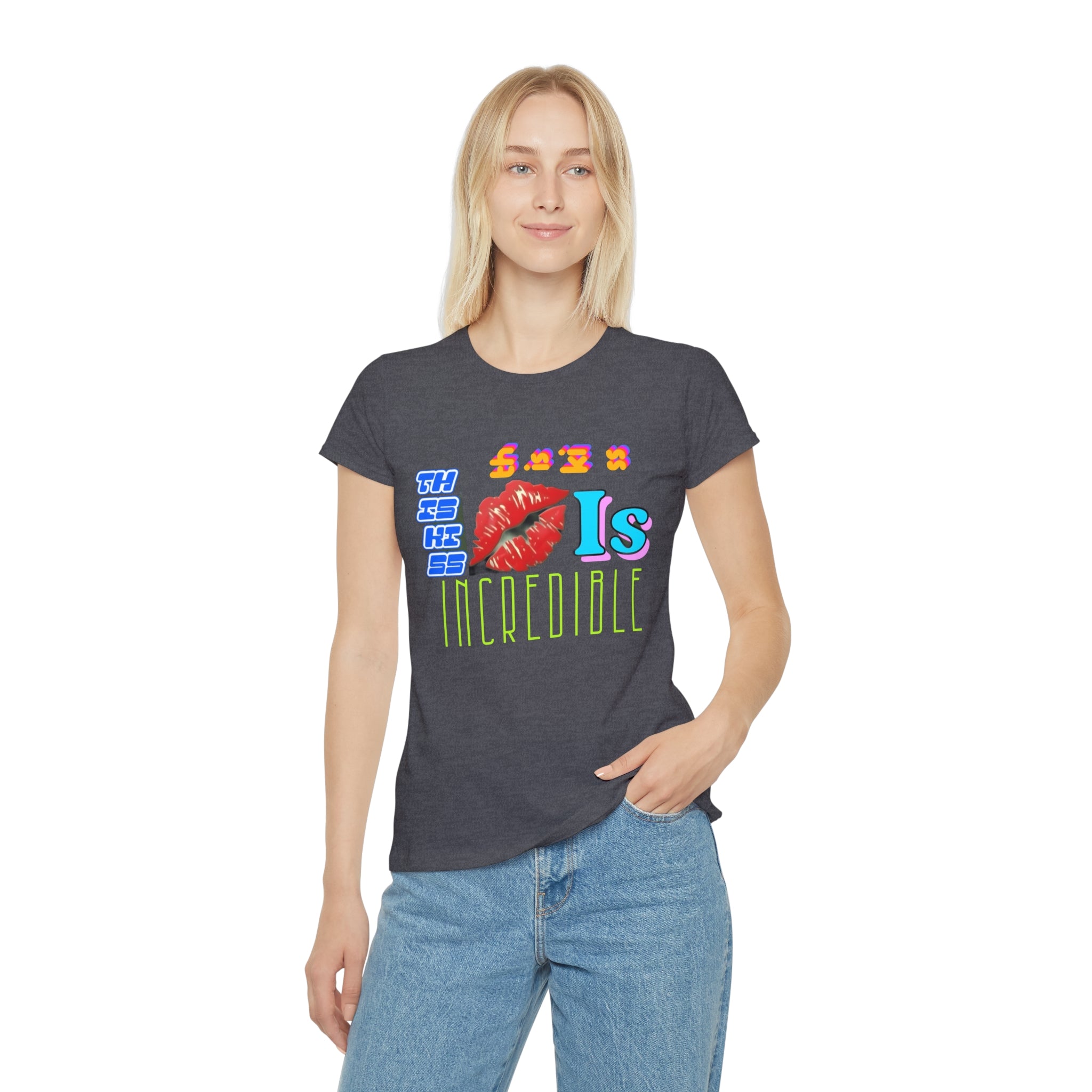 Women's Iconic T-Shirt