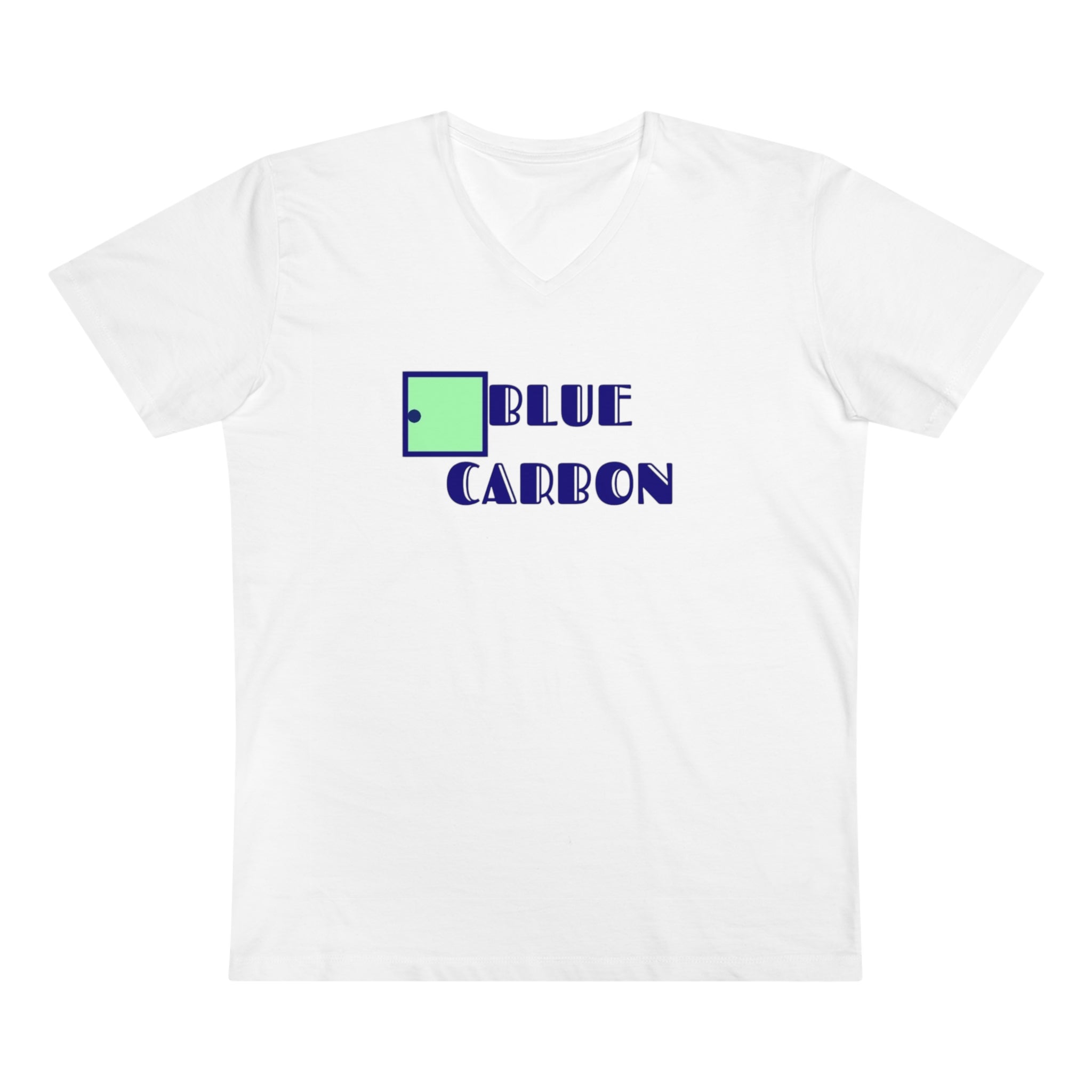 Men’s Presenter V-neck