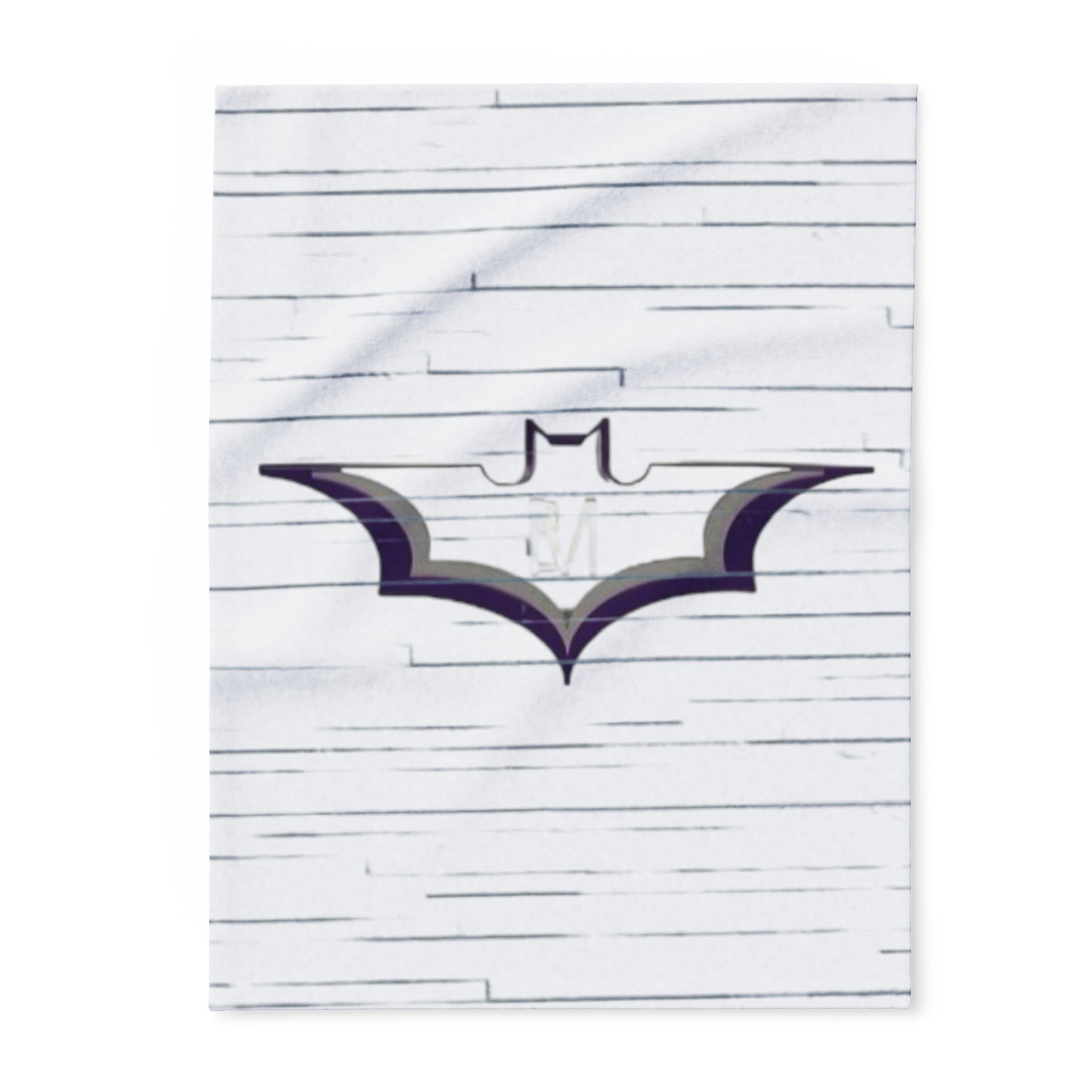 Arctic Fleece Blanket