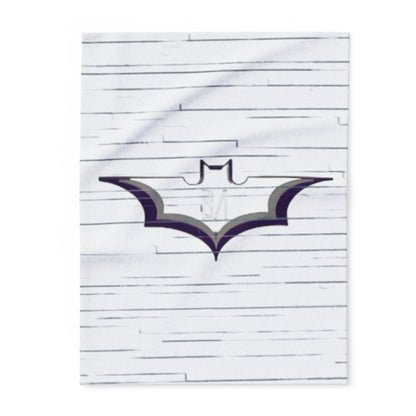 Arctic Fleece Blanket