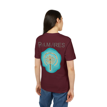 Unisex Creator 2.0 PalmeresT-shirt