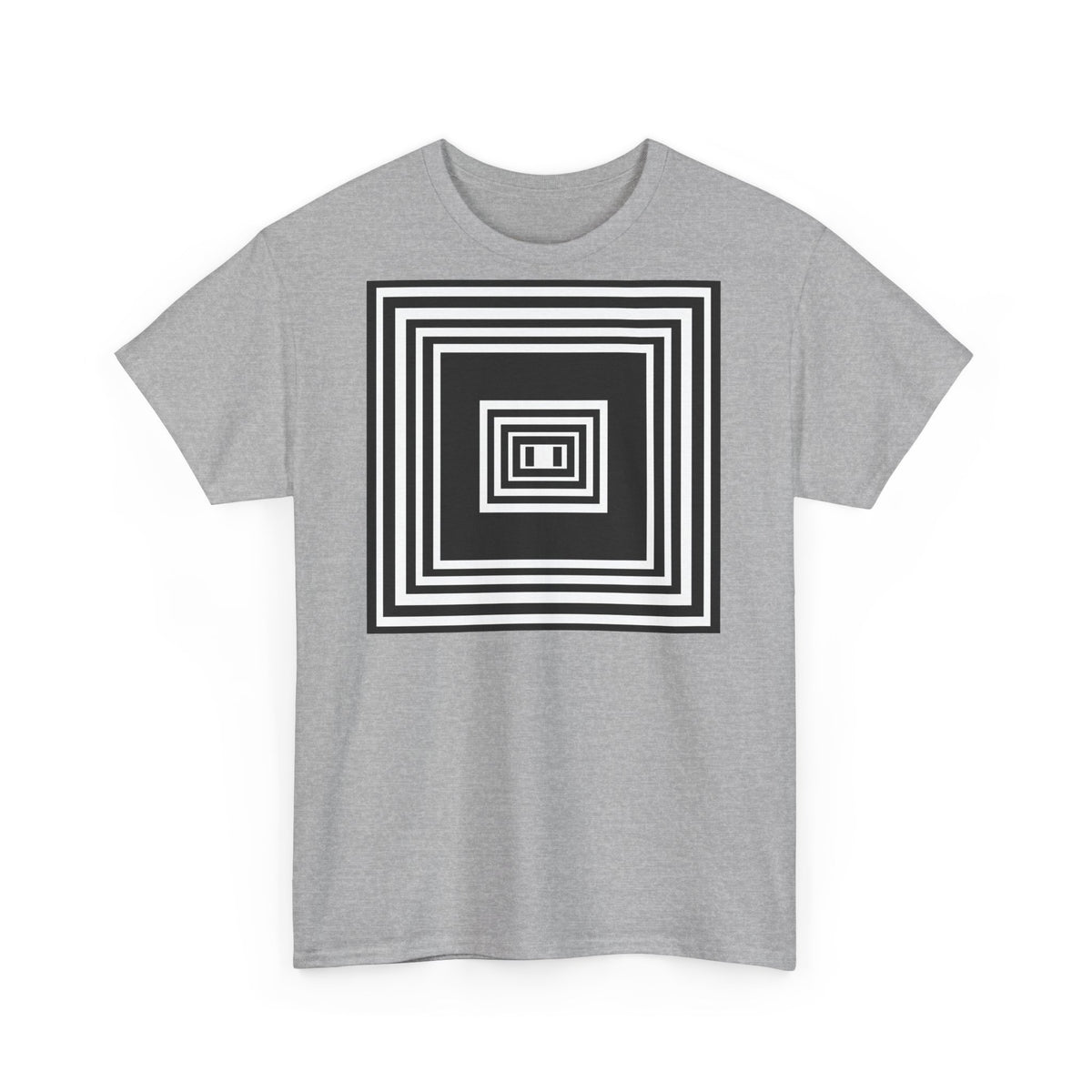 Quadrat Tee