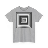 Quadrat Tee