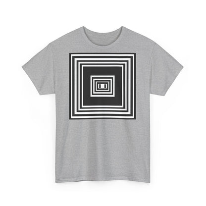 Quadrat Tee